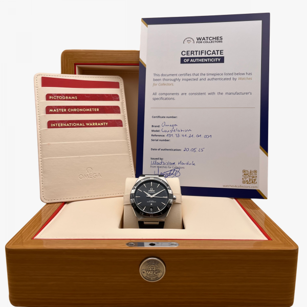 Rolex Datejust 41 - Chocolate Dial - 126331 – Bild 7