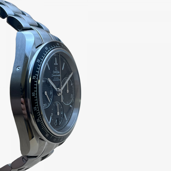 Omega Speedmaster Racing - Ref.: 326.30.40.50.01.001 – Bild 3