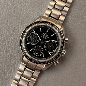 Omega Speedmaster Racing - Ref.: 326.30.40.50.01.001