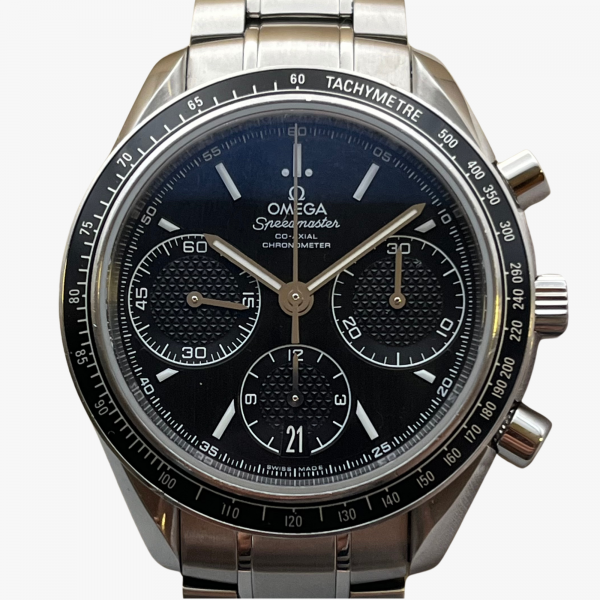 Omega Speedmaster Racing - Ref.: 326.30.40.50.01.001 – Bild 2