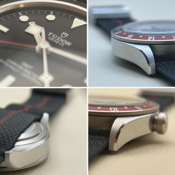 Tudor Black Bay GMT - Ref.: 79830RB – Bild 5