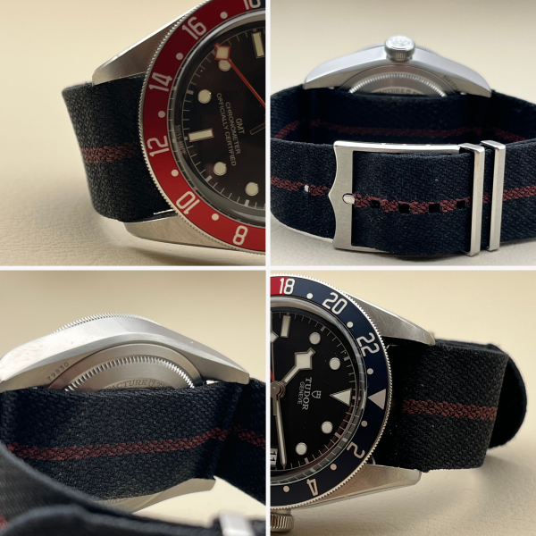 Tudor Black Bay GMT - Ref.: 79830RB – Bild 6