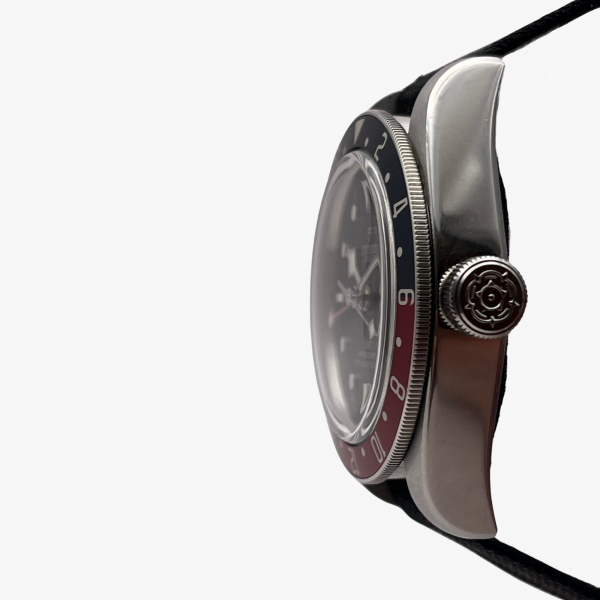 Tudor Black Bay GMT - Ref.: 79830RB – Bild 4