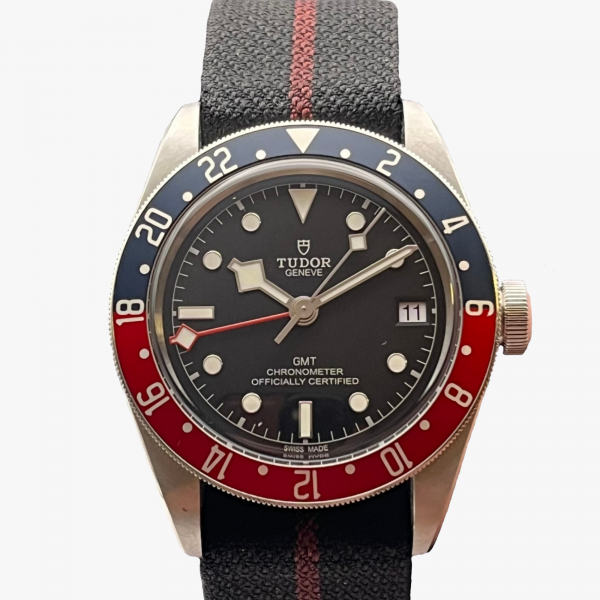 Tudor Black Bay GMT - Ref.: 79830RB – Bild 2