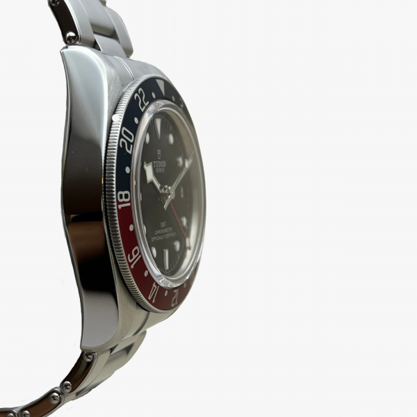 TUDOR Black Bay GMT "Pepsi" - Full Set - 2020 - 79830RB – Bild 6