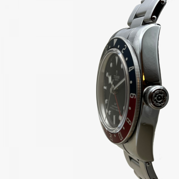 TUDOR Black Bay GMT "Pepsi" - Full Set - 2020 - 79830RB – Bild 7