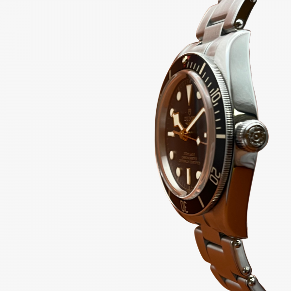 TUDOR Black Bay 58 Black - Full Set - 2020 - 79030N – Bild 7
