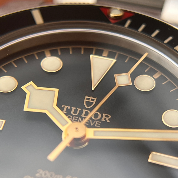 TUDOR Black Bay 58 Black - Full Set - 2020 - 79030N – Bild 2