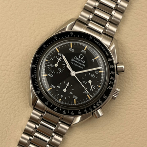 OMEGA Speedmaster Reduced - 3510.50.00 - Box+Card