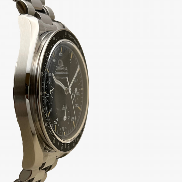 OMEGA Speedmaster Reduced - 3510.50.00 - Box+Card – Bild 6