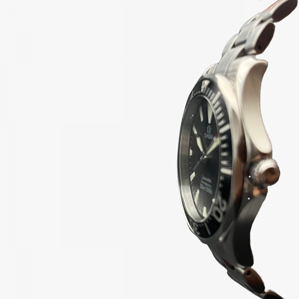 OMEGA Seamaster - 2264.50 - Full Set - Peter Blake Quarz - 2003 – Bild 6