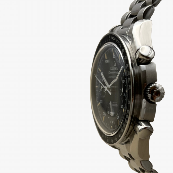 OMEGA Speedmaster Reduced - 3510.50.00 - Box+Card – Bild 7