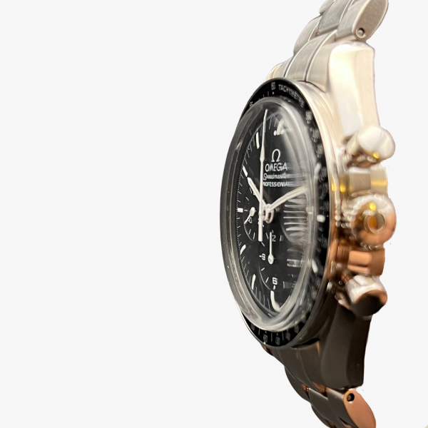 2025 Serviced - Omega Speedmaster Professional -145.0022- Service warranty card – Bild 7