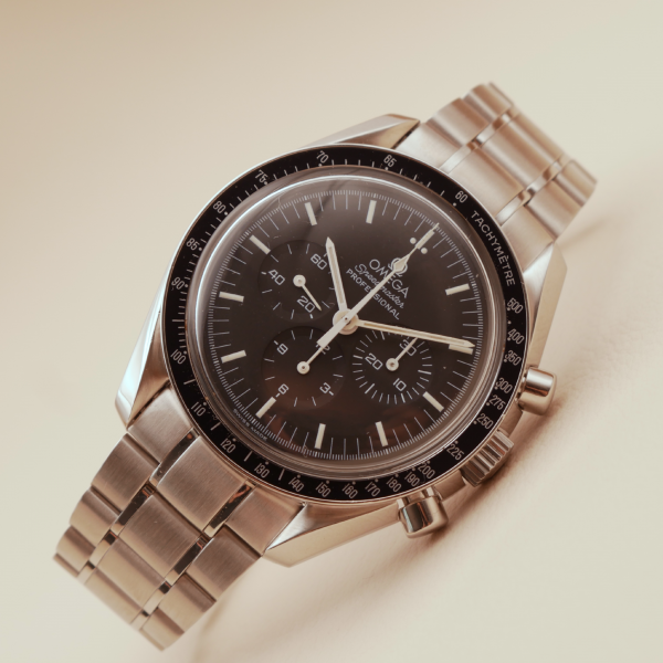 2 Years Warranty – 3572.50 Omega Speedmaster – Fresh Service – Bild 4