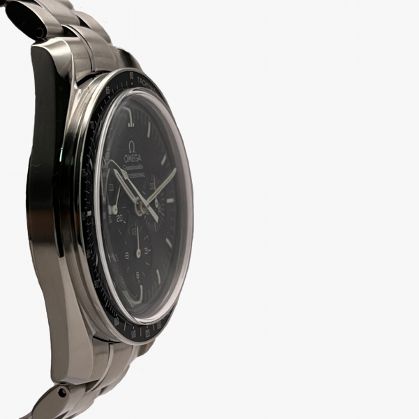 2 Years Warranty – 3572.50 Omega Speedmaster – Fresh Service – Bild 7