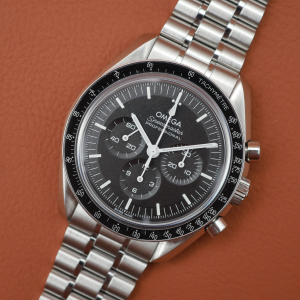 Omega Speedmaster Professional - 310.30.42.50.01.002 - Box&Papers - 2024