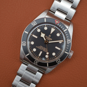 Tudor Black Bay 58 - 79030N - Box&Papers - 2022