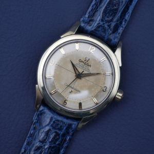 Omega Constellation - 2852 - Pie Pan Dial
